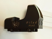 Celownik Kolimator VOMZ BOM3 Pilad P1x42 