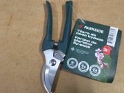 Sekator ogrodowy parkside (v11+)