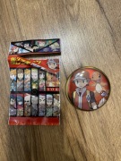 Przypinka Red Charmander Pokemon Center Japonia 2016