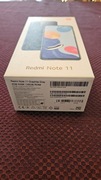 XIAOMI REDMI NOTE 11 NFC 4GB/128GB