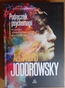 Podręcznik psychomagii
