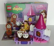 LEGO DUPLO Herbatka u Belli 10877