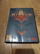 GRA PC DIABLO 3|| POLSKA wersja językowa