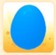 Blue Egg || Adopt me || Roblox