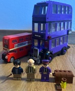 LEGO Harry Potter 75957 i LEGO Creator 40220