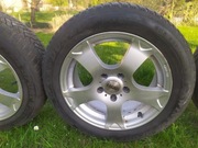 Felgi aluminiowe R16 5x112