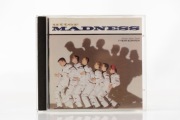 Madness -Utter Madness .Plyta CD