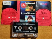 K.Klenczon – Trzy Korony + Powiedz stary gdzieś ty był (MC) kaseta