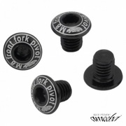 Śruby śruba AMOEBA FRS zamiast piwotów M8 (4szt)