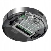 Robot sprzątający mopujący odkurzający iRobot Roomba 105 Combo Szary