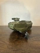 Mała Armia transporter opancerzony 