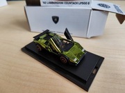 HOT WHEELS RLC LAMBORGHINI COUNTACH 
