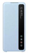 Etui Samsung Smart Clear View Cover do Samsung S20 Plus 