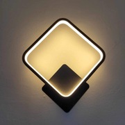 Kinkiet ścienny LED