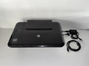 Drukarka HP Deskjet 3050 WiFi LCD ksero na tusze 301 301XL