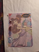 Karteczka do segregatora mała