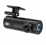 Wideorejestrator Samochodowy LF9 PRO 2K Full HD WiFi Night Vision Sony 170°