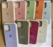 Plecki Etui silikonowe do iPhone 13 Pro (Case Silicone)