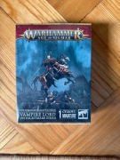 vampire lord on nightmare steed - soulblight gravelords