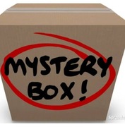 Zwroty paletowe amazon, dhl, biedronka - mix