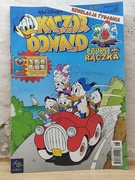 KACZOR DONALD Komiks Tygodnik nr 17/1998