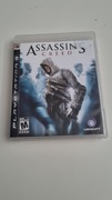 ASSASSIN'S CREED (PS3)