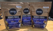 3x Kawa ziarnista Zavida Hazelnut Vanilla waniliowo orzechowa 907 g