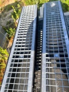 HAURATON KORYTKO RECYFIX 150 ocynkowane Z RUSZTEM 