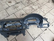 Audi a5 f5 8W deska konsola angielska anglik