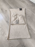 Komplet damski czapka szal komin Minouu