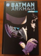 Batman Arkham Pingwin 