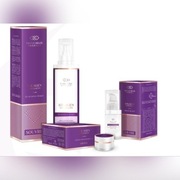 Kuracja Odmłodzenie Okolic Oczu 