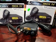 CB radio Cobra 19 DX Nowe!