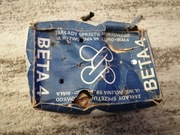 Wiązania narciarskie zjazdowe BETA4