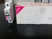 WYŁĄCZNIK NADPRĄDOWY S191 B32 ETIMAT