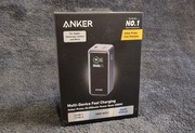 ANKER Prime - power bank 20000 mAh / charger/ładowarka - 200 W - NOWA!