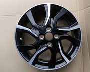 Felga aluminiowa Toyota Yaris III 6x16 ET51 OE 42611-0DC80