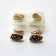 Spinki do mankietów