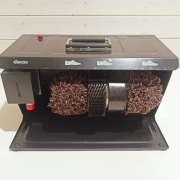 Urządzenie do czyszczenia butów BRATSHER.