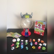 Zestaw Moshi Monster