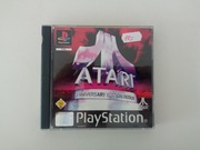 ATARI ANNIVERSARY EDITION REDUX | PS1 | PSX