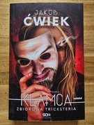 Kłamca - Jakub Ćwiek