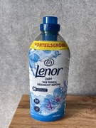 Płyn do Płukania Lenor Aprilfrich 59plukan z Niemiec tylko 16.99zl