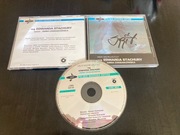 MSZA WEDRUJĄCEGO STACHURA - AUTOGRAF R.SYGITOWICZ