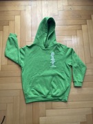 Bluza polarowa KSW Kyokushin oversize r. 134-146 lub 9/11 lat