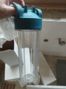 Filtr, korpus wody narurowy