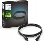Kabel przedłużający Zewnętrzny IP67 Outdoor 5m Philips Hue 
