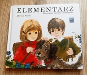 Elementarz  Marian Falski