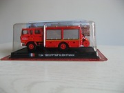 Renault Midliner G 230 (FPTGP), straż pożarna, 1:64/NOWY