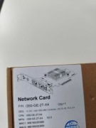 Karta sieciowa Intel Ethernet Adapter L350- AM2 jak nowa